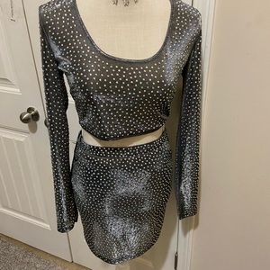 Sequence two pieces set